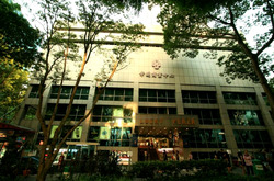 Lucky Plaza (D9), Shop House #452992341